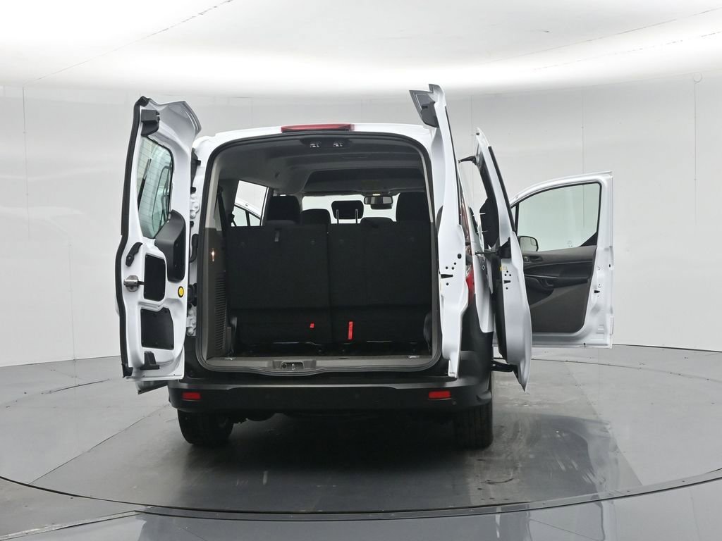 Certified 2022 Ford Transit Connect XL image 30
