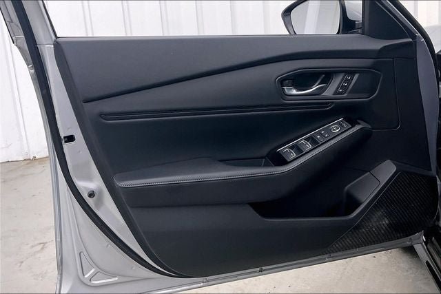 Certified 2024 Honda Accord Touring image 21