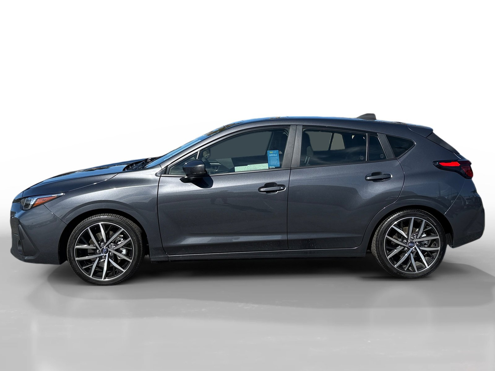 Certified 2025 Subaru Impreza 2.0i Sport image 2