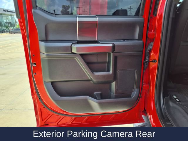 Used 2018 Ford F150 XLT w/ Equipment Group 302A Luxury image 16