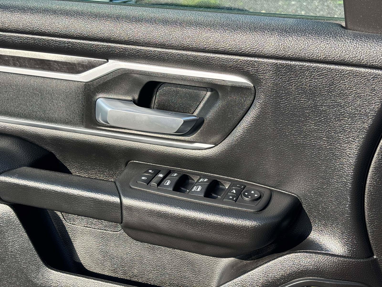 Used 2023 RAM 1500 Big Horn AWD/4WD image 15