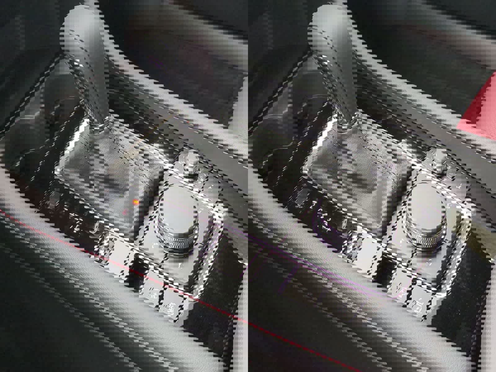 New 2026 MAZDA MAZDA3 Carbon image 31