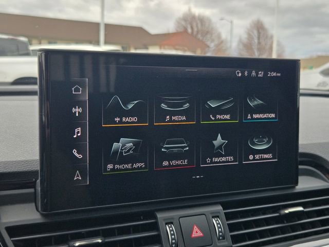 Used 2022 Audi Q5 e Prestige AWD/4WD image 27
