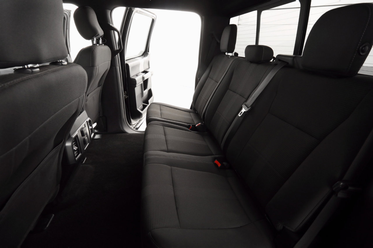 Used 2016 Ford F150 XLT w/ Equipment Group 302A Luxury image 24