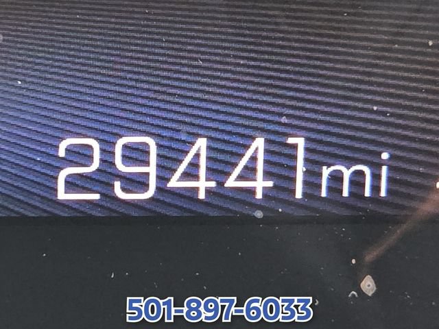 Used 2025 Chevrolet TrailBlazer ACTIV w/ Convenience Package FWD image 24