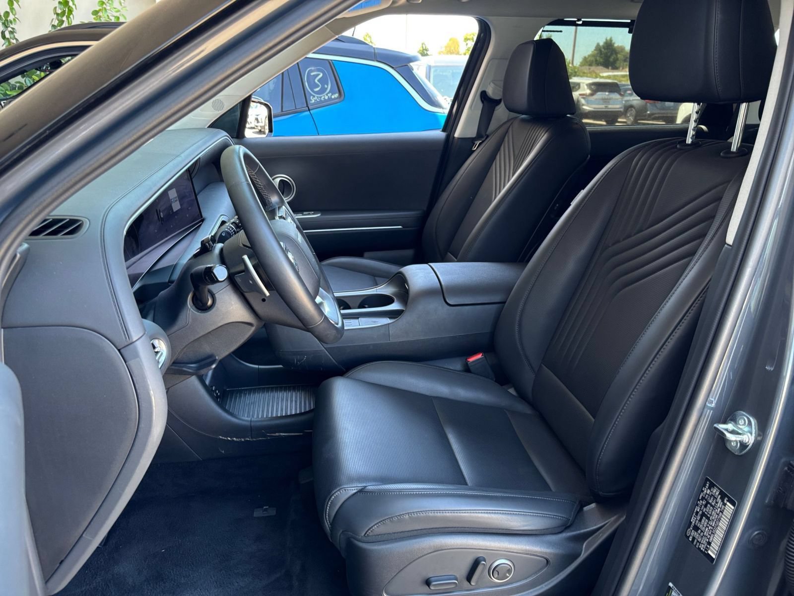 Used 2026 Hyundai Palisade SEL FWD image 39
