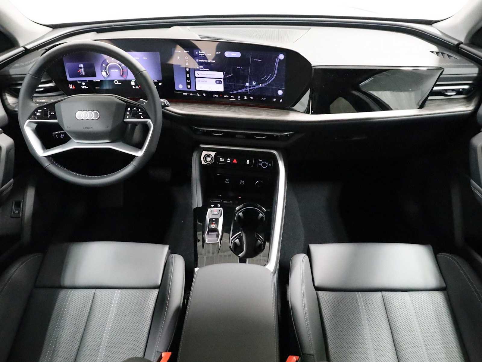 New 2026 Audi Q5 Premium Plus AWD/4WD image 24