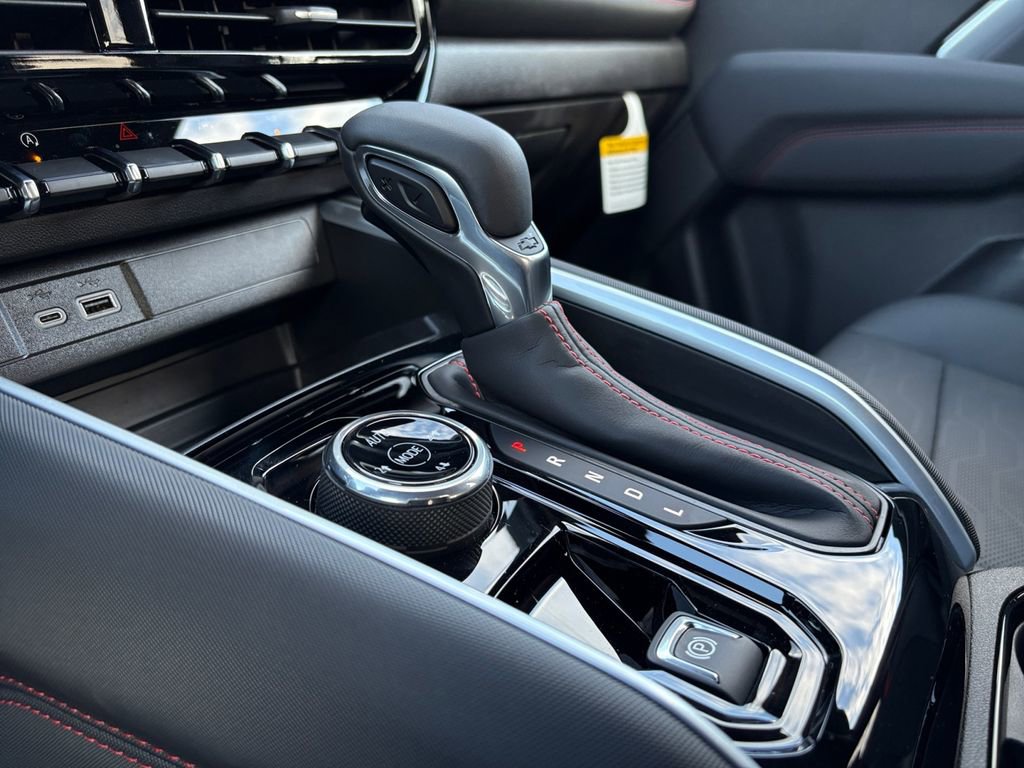 New 2025 Chevrolet Colorado Z71 w/ Z71 Convenience Package 2 image 31