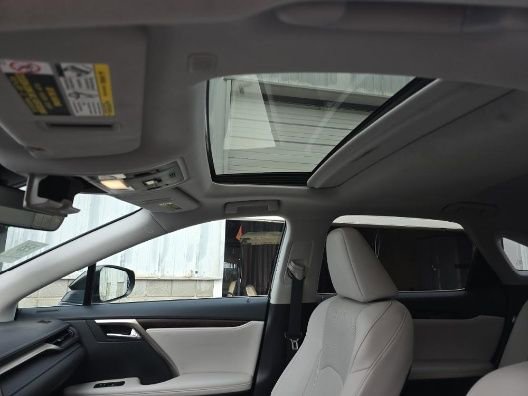 Used 2021 Lexus RX 350 FWD w/ Premium Package image 9