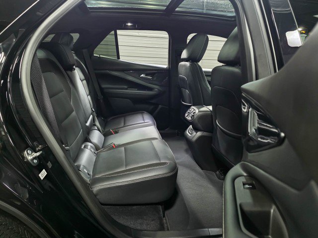 Used 2024 Chevrolet Blazer EV LT image 19