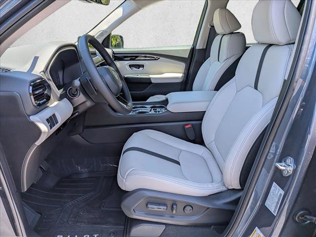 New 2026 Honda Pilot EX-L image 4