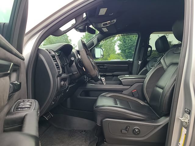 Used 2023 RAM 1500 TRX w/ TRX Level 1 Equipment Group AWD/4WD image 12