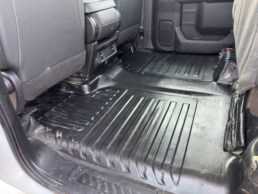 Used 2024 GMC Sierra 2500 Pro image 44