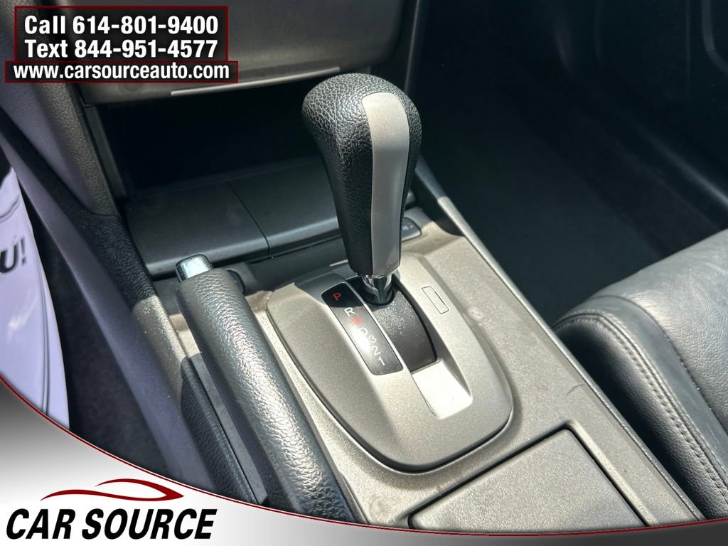 Used 2011 Honda Accord SE image 17