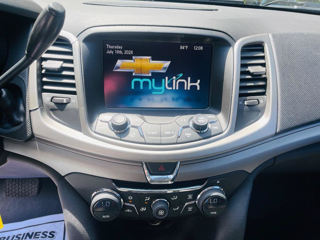 Used 2014 Chevrolet Caprice RWD image 24