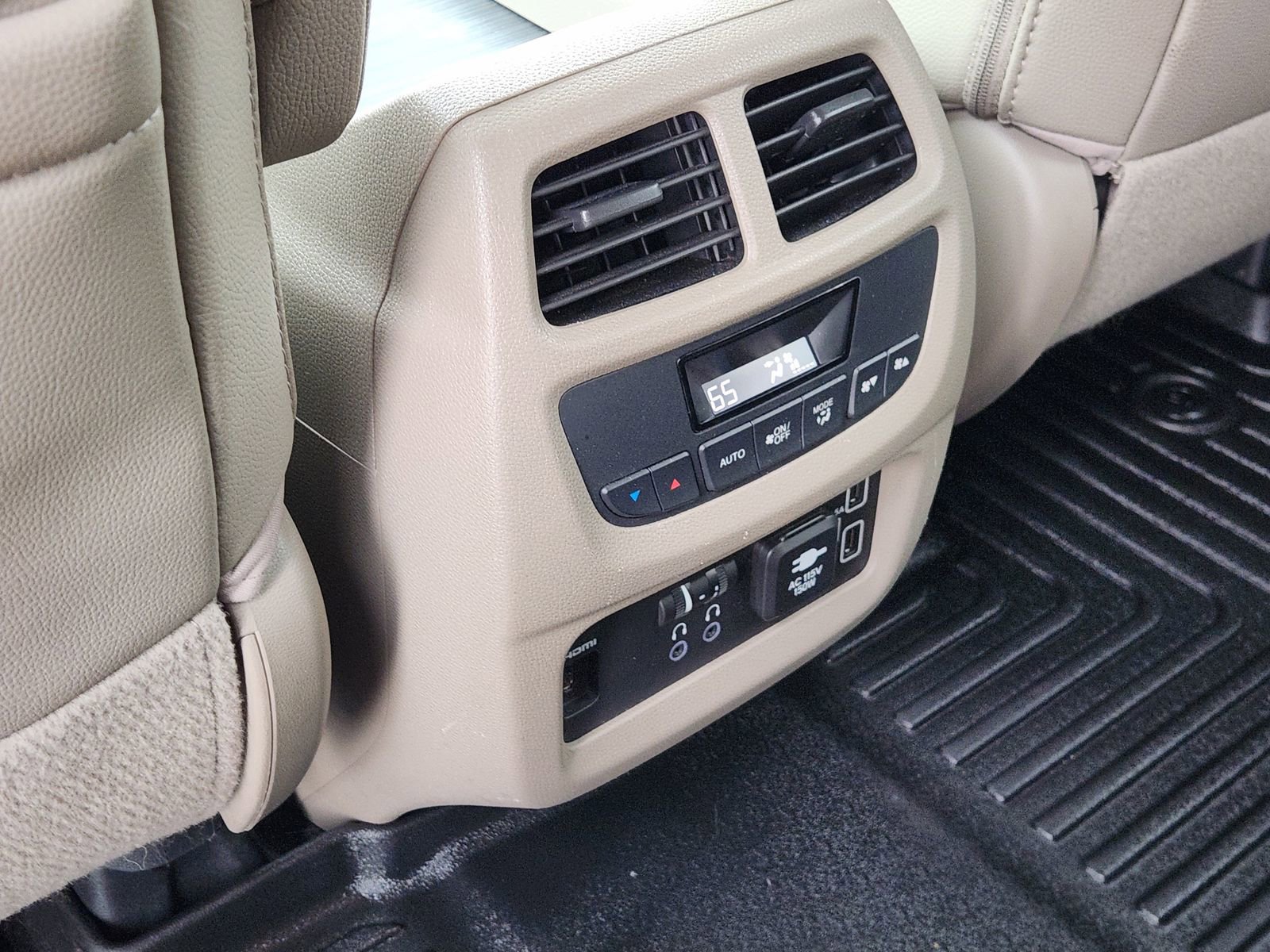 Used 2019 Honda Pilot EX-L image 34