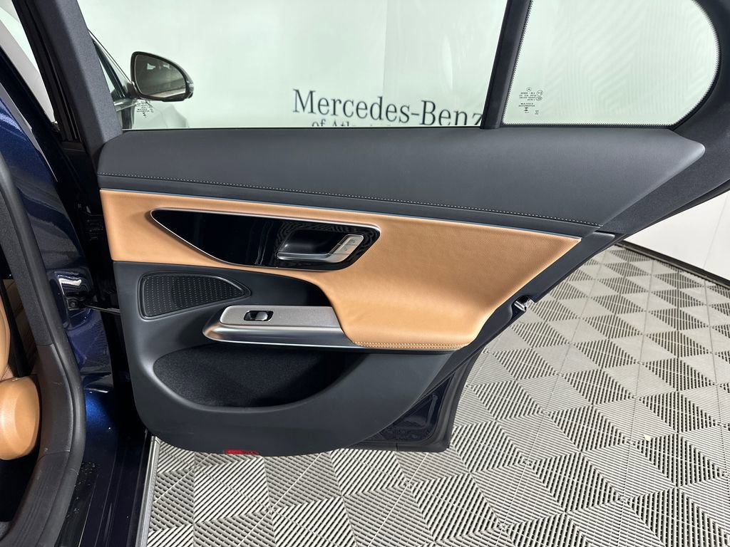 Certified 2026 Mercedes-Benz E 350 4MATIC Sedan image 18