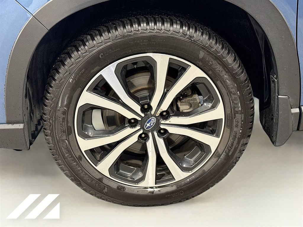 Used 2021 Subaru Forester Limited AWD/4WD image 36