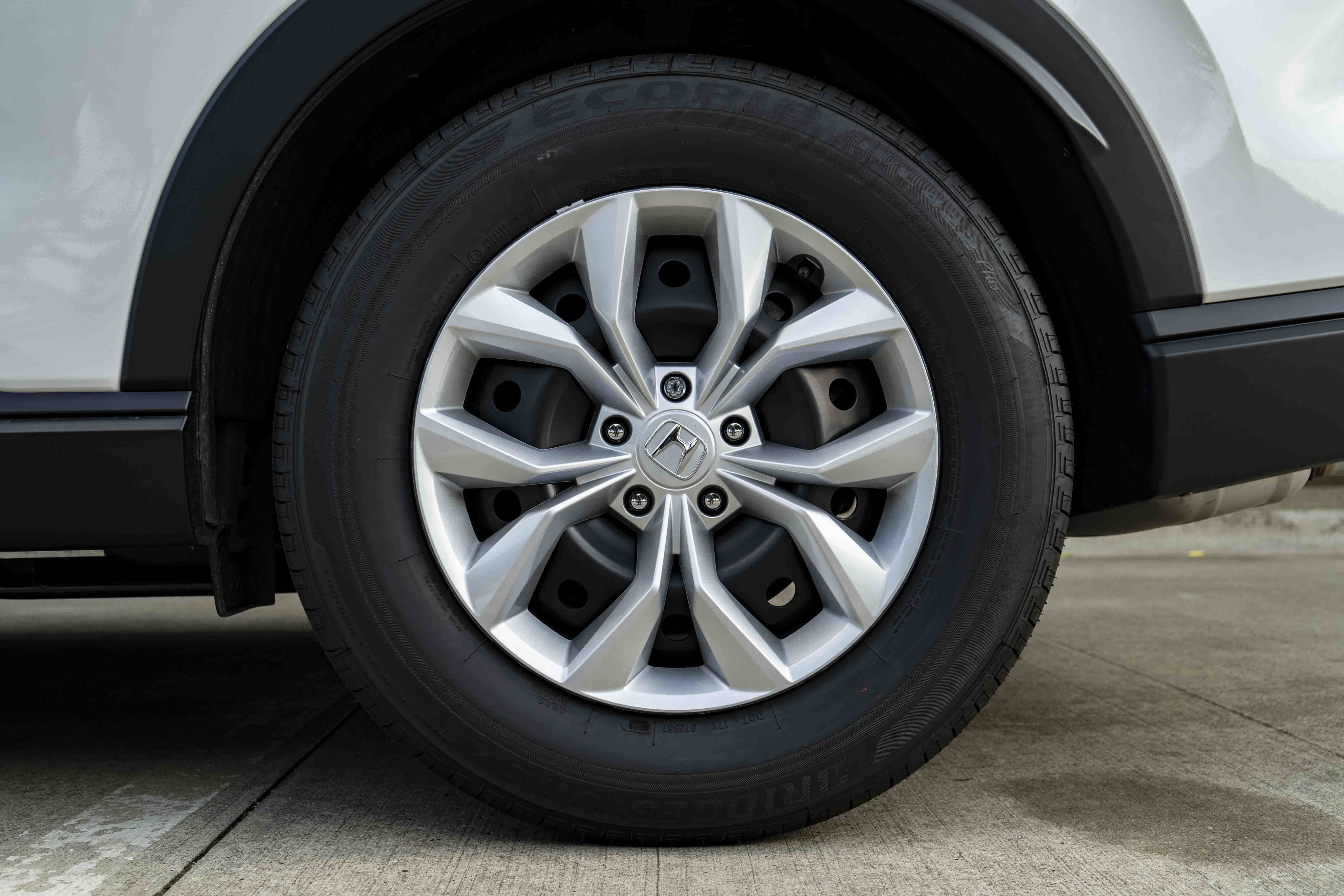 Certified 2026 Honda CR-V LX image 15