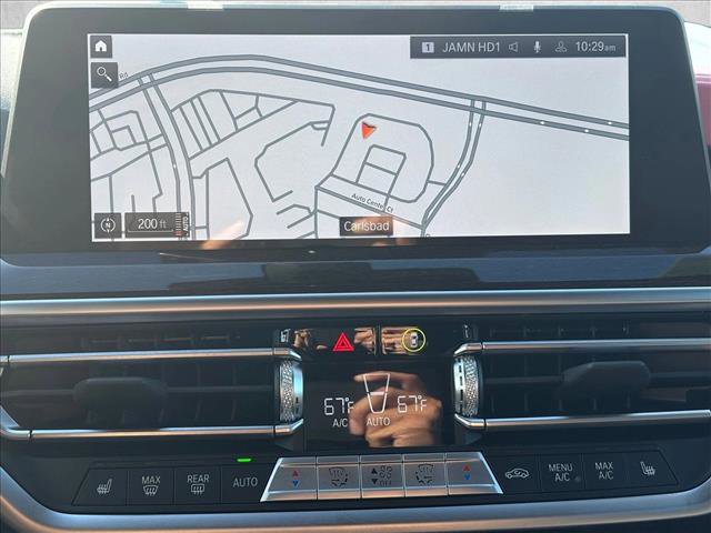 Used 2024 BMW X3 xDrive30i w/ Convenience Package image 12