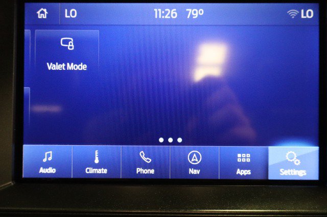 Used 2020 Ford Expedition Limited w/ Equipment Group 303A AWD/4WD image 78