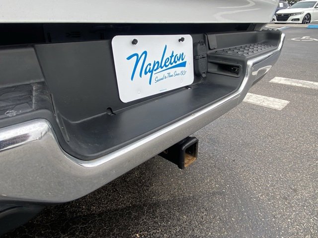 Used 2023 RAM 1500 Big Horn w/ Trailer Tow Group image 25