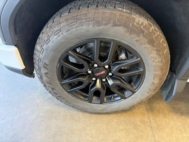 Used 2023 GMC Sierra 1500 Elevation AWD/4WD image 10