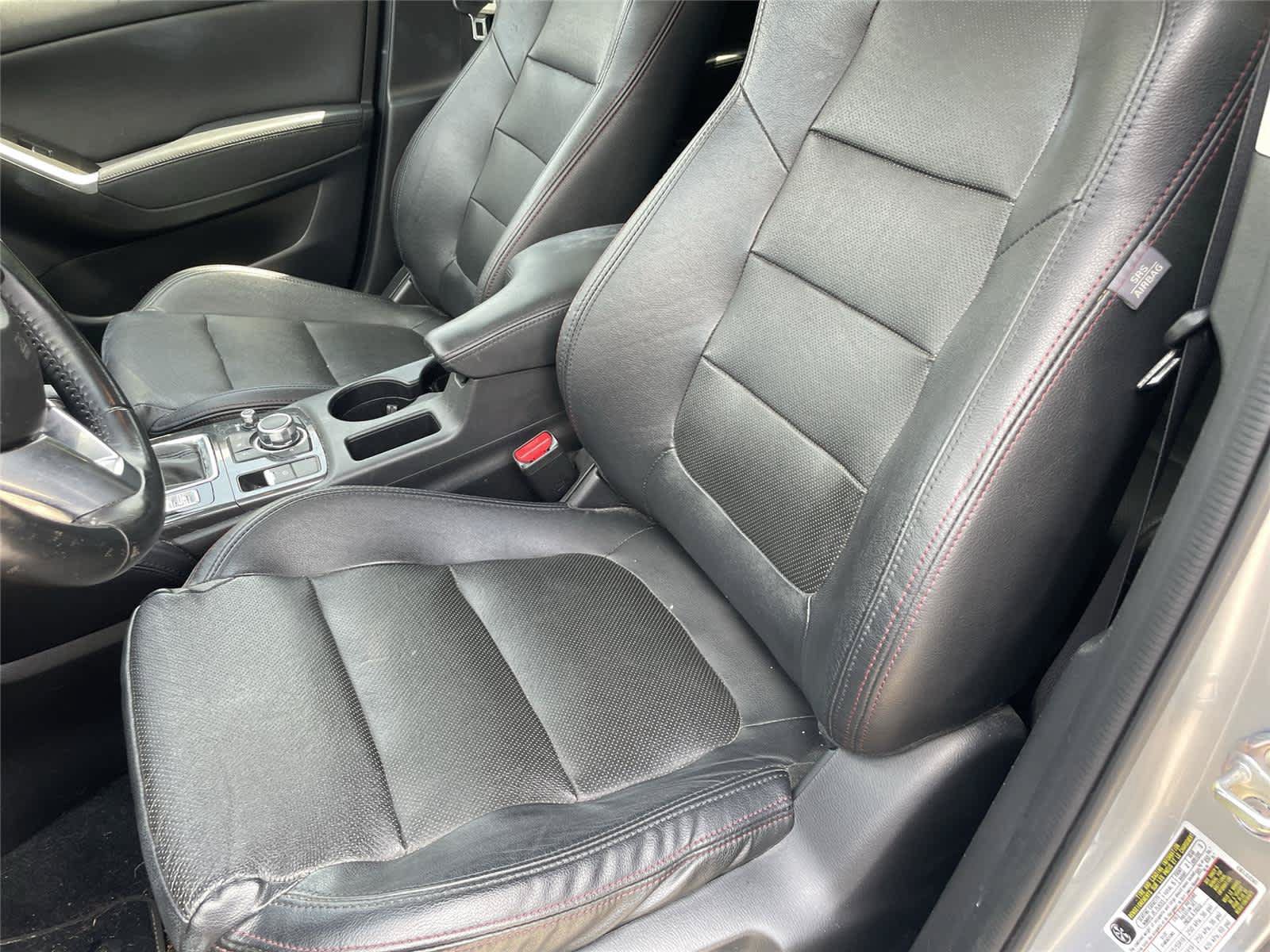 Used 2016 MAZDA CX-5 Grand Touring AWD/4WD image 10