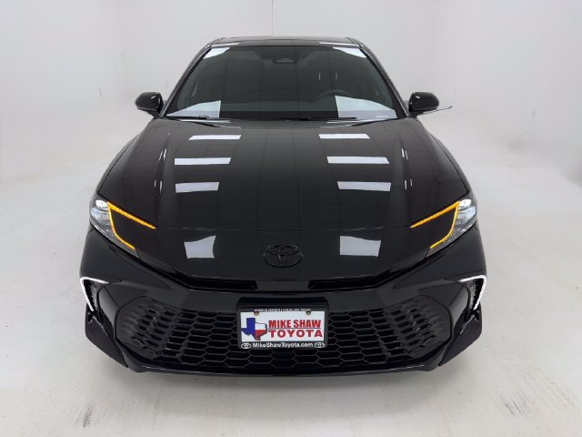 Used 2026 Toyota Camry XSE w/ Premium Package FWD image 3