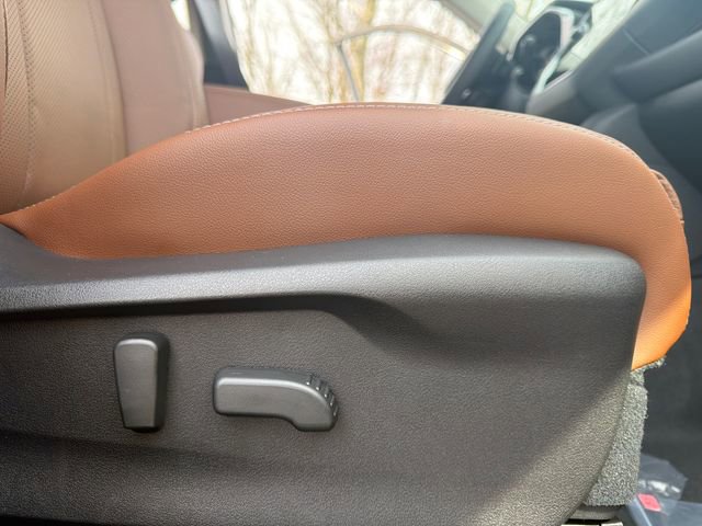 New 2026 Subaru Ascent Touring image 39