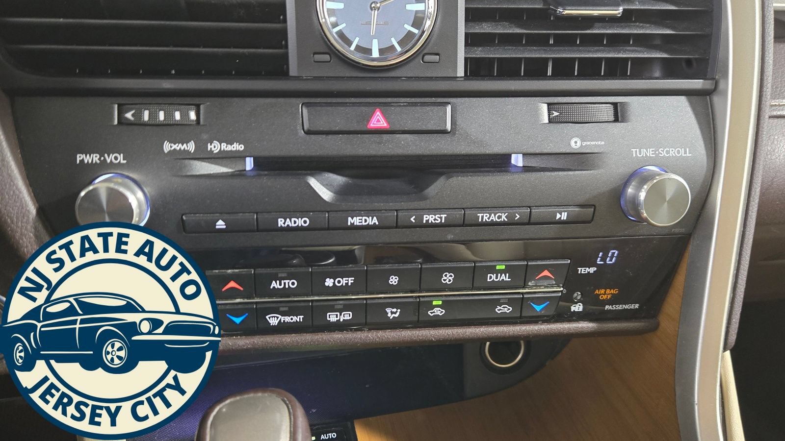 Used 2019 Lexus RX 350 AWD w/ Premium Package image 15