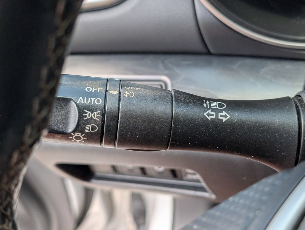 Certified 2019 Nissan Maxima Platinum FWD image 26