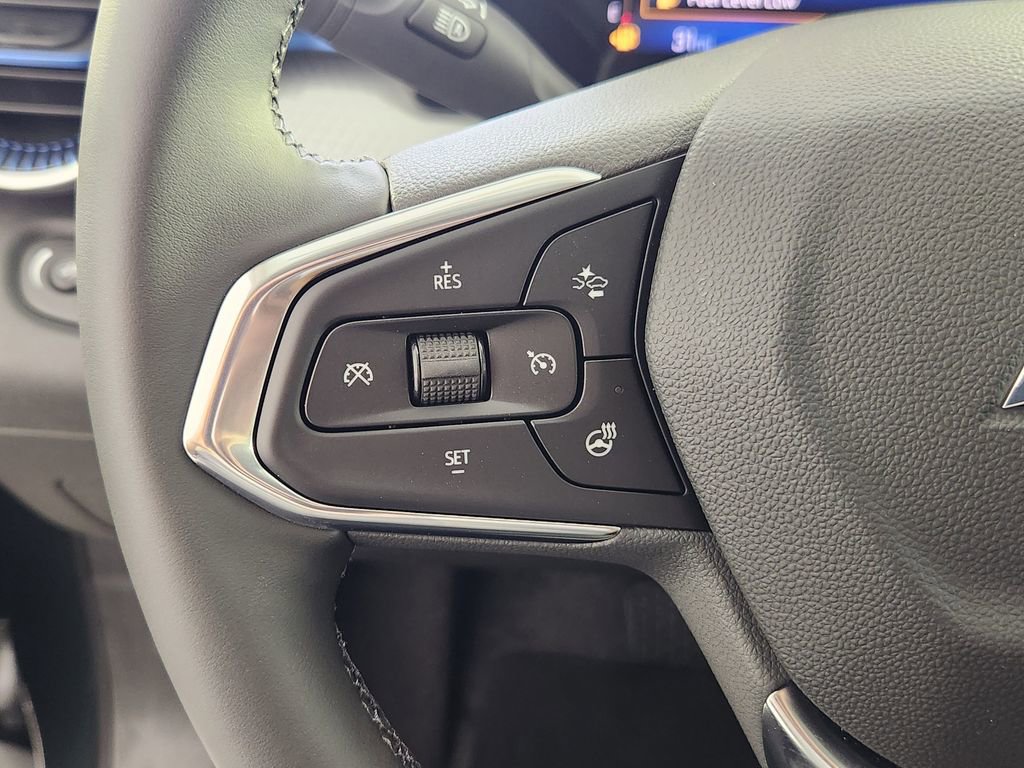 New 2026 Chevrolet Trax LT w/ Driver Confidence Package image 31