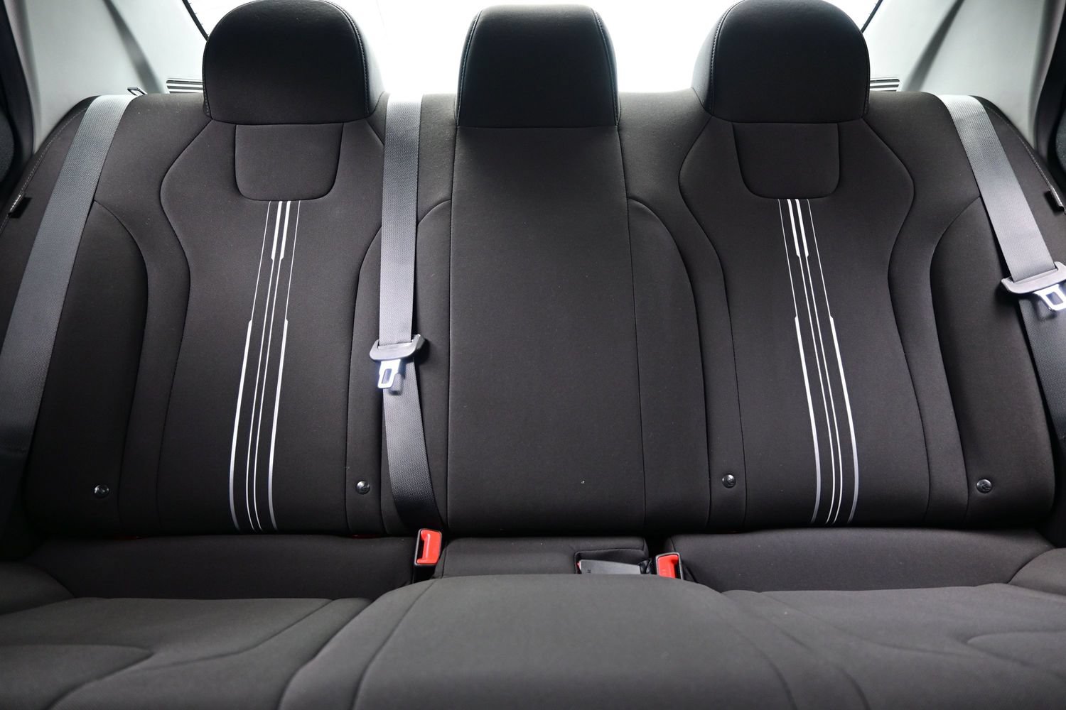 Certified 2024 Hyundai Elantra SEL FWD image 15