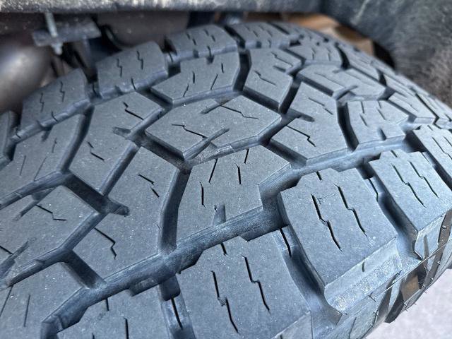 Used 2023 GMC Sierra 3500 AT4 w/ AT4 Preferred Package image 12