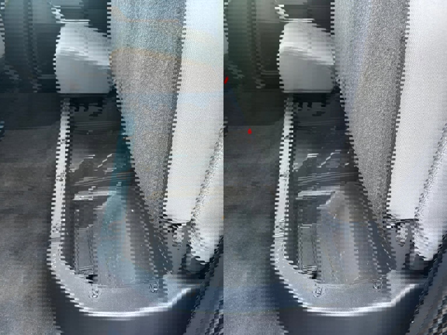 Used 2024 Toyota Tundra SR5 w/ SR5 Convenience Package AWD/4WD image 25