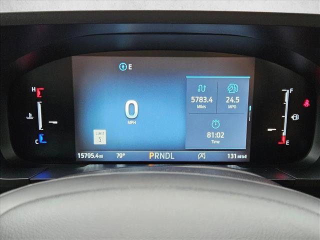 Used 2025 Ford Maverick Lariat w/ 4K Tow Package AWD/4WD image 11