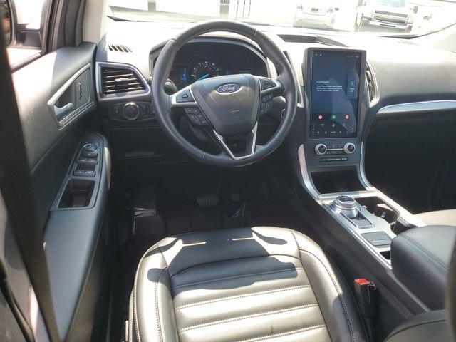 Used 2022 Ford Edge SEL w/ Convenience Package AWD/4WD image 11