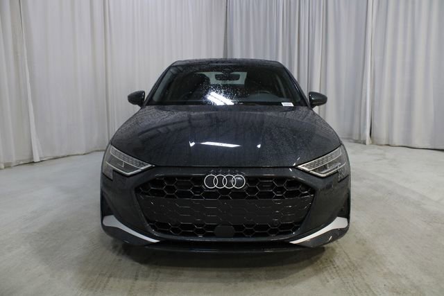 Used 2025 Audi A3 2.0T Premium w/ Convenience Package image 36