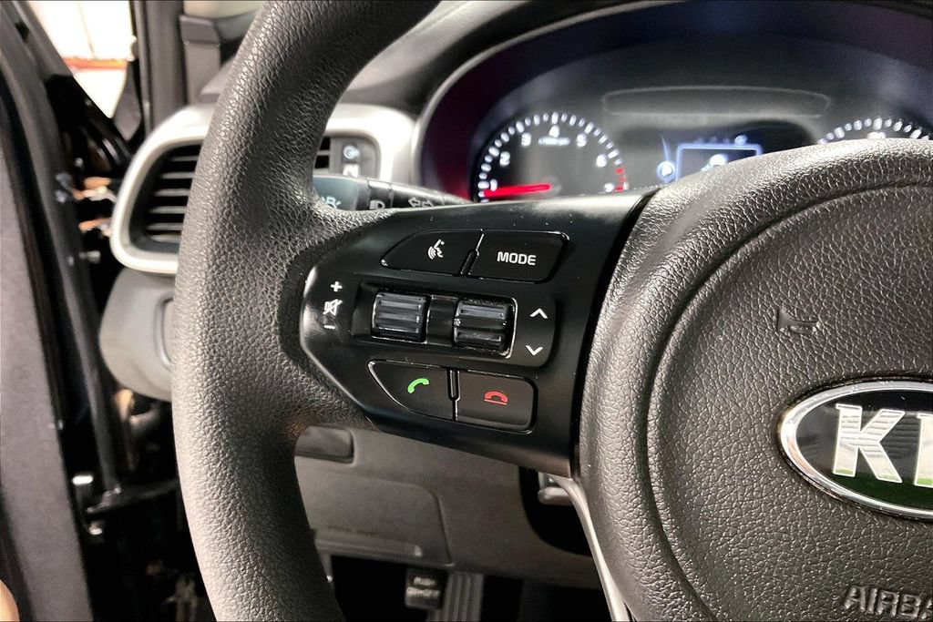 Used 2016 Kia Sorento L FWD image 23