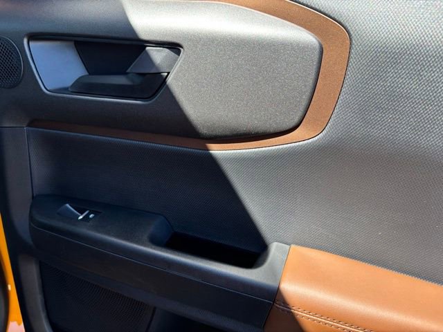 New 2026 Ford Bronco Sport Outer Banks w/ Sasquatch Outer Banks Package image 18