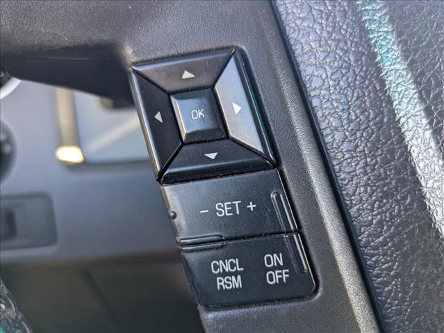 Used 2011 Ford F150 XLT w/ XLT Chrome Pkg AWD/4WD image 14
