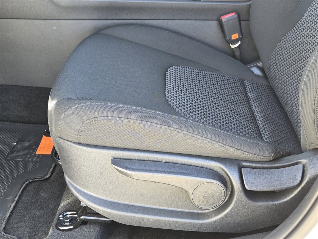 New 2026 Kia Sportage LX image 27