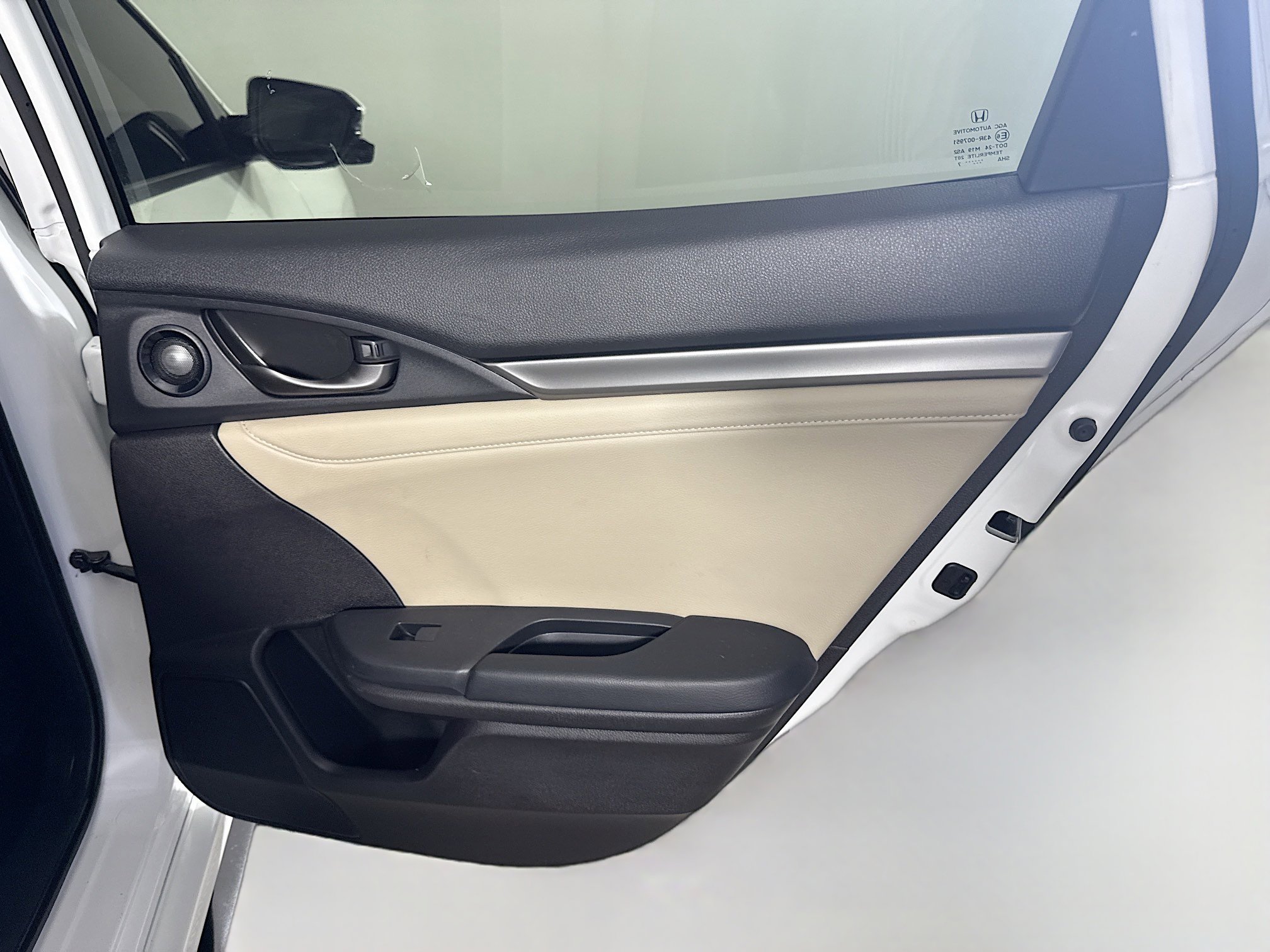 Used 2017 Honda Civic Sport Touring image 28