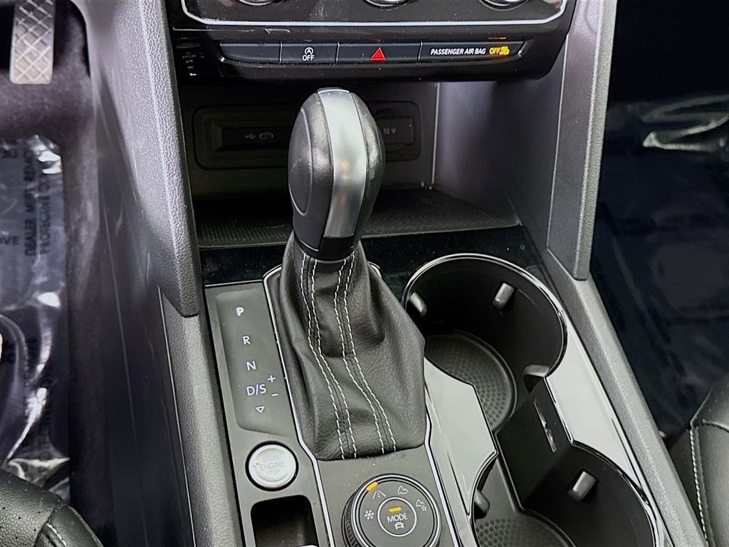 Used 2021 Volkswagen Atlas SEL image 10