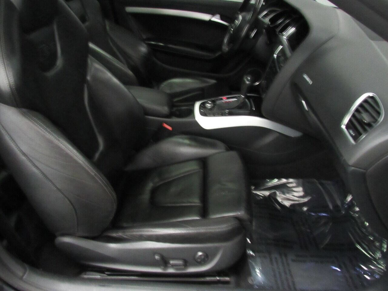 Used 2009 Audi S5 4.2 image 13