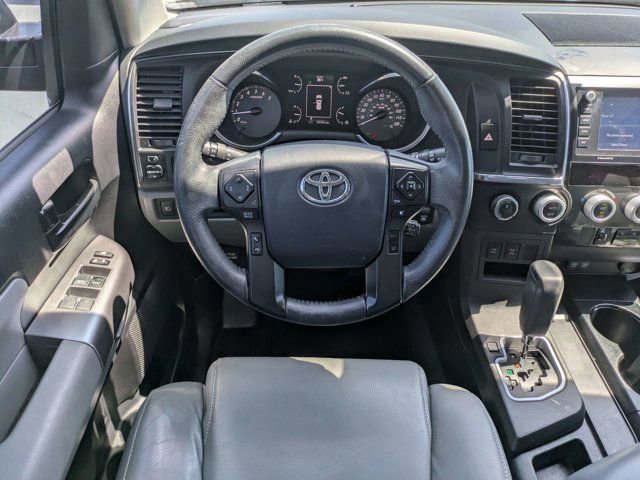 Used 2020 Toyota Sequoia SR5 w/ Premium Package AWD/4WD image 14