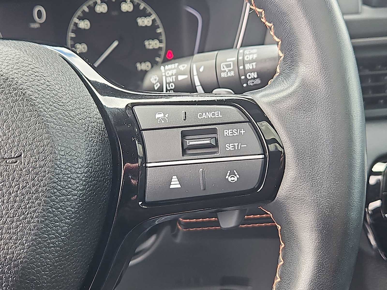 Used 2023 Honda Pilot TrailSport image 27