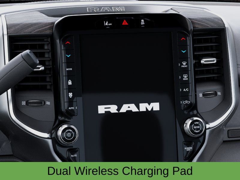 New 2026 RAM 2500 Laramie image 19