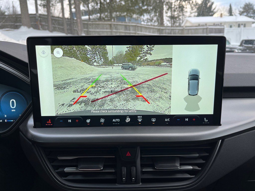 New 2026 Ford Escape Active w/ Active Premium Tech Pack image 23